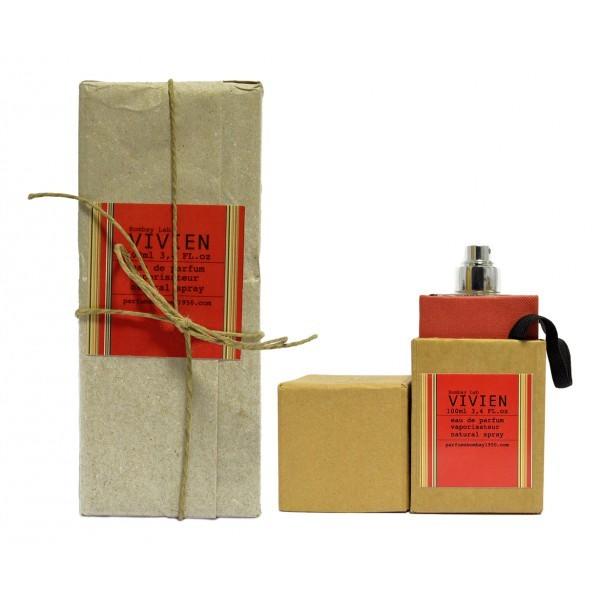 Parfums Bombay 1950 - Vivien